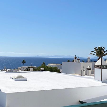 Apartamentos Los Pueblos Пуерто-дель-Кармен Екстер'єр фото