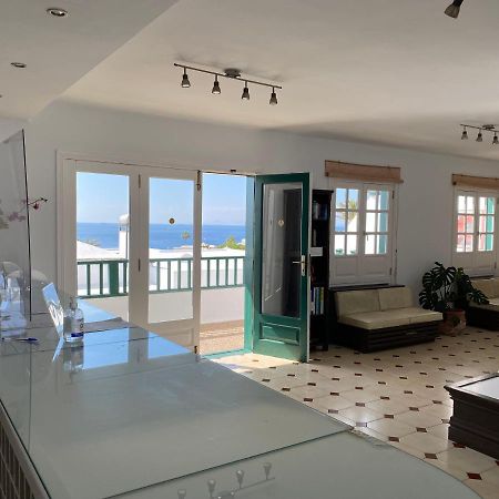Apartamentos Los Pueblos Пуерто-дель-Кармен Екстер'єр фото