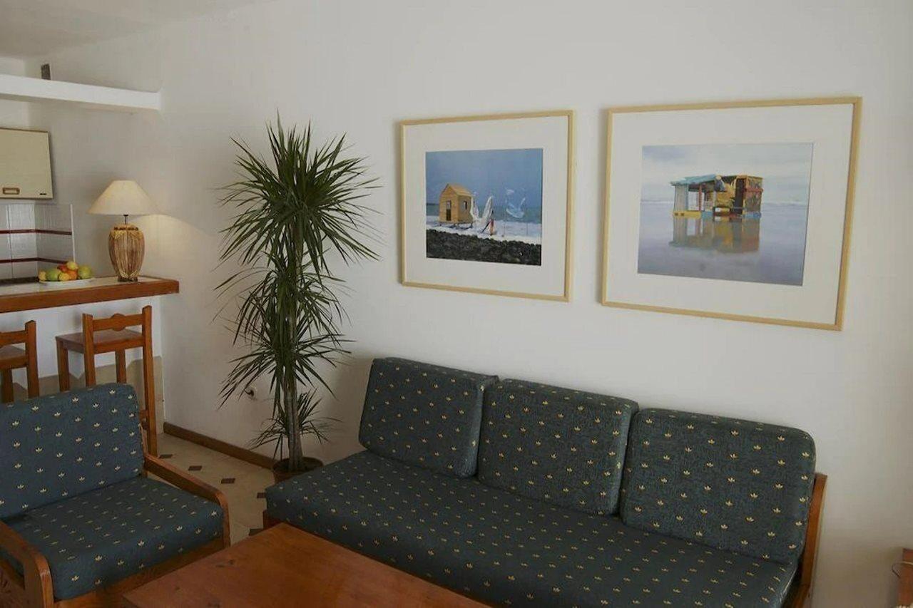 Apartamentos Los Pueblos Пуерто-дель-Кармен Номер фото