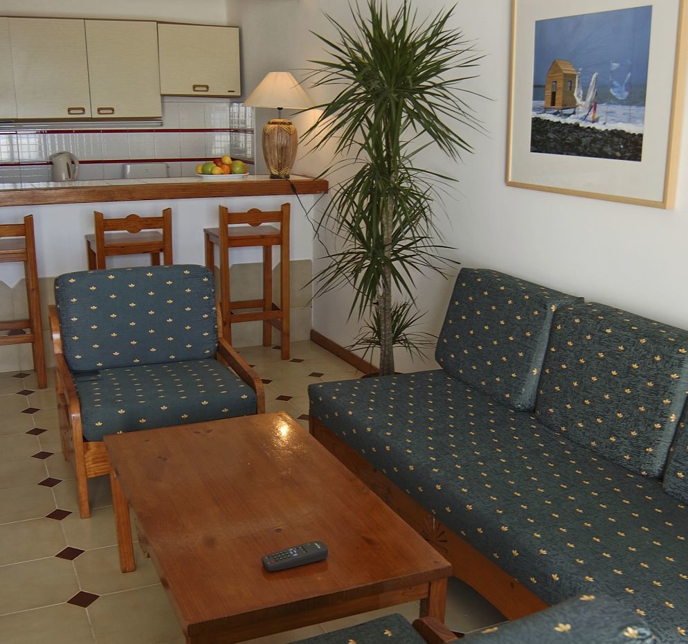 Apartamentos Los Pueblos Пуерто-дель-Кармен Екстер'єр фото